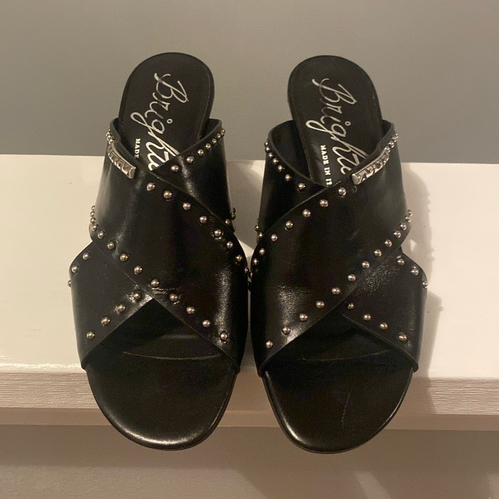 Brighton Shoes in size 8